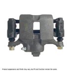 Cardone Ultra 18-P4644A Disc Brake Caliper - Rear Left - view 3