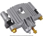 Cardone Ultra 18-P4724 Disc Brake Caliper - Rear Left - view 2