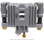 Cardone Ultra 18-P4724 Disc Brake Caliper - Rear Left - view 1