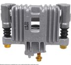 Cardone Ultra 18-P4724 Disc Brake Caliper - Rear Left - view 3