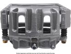 Cardone Ultra 18-P4751 Disc Brake Caliper - Front Left - view 1