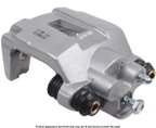 Cardone Ultra 18-P4755 Disc Brake Caliper - Rear Left - view 2