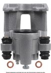 Cardone Ultra 18-P4755 Disc Brake Caliper - Rear Left - view 4