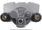 Cardone Ultra 18-P4755 Disc Brake Caliper - Rear Left - view 5