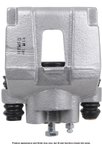 Cardone Ultra 18-P4755 Disc Brake Caliper - Rear Left - view 1
