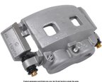 Cardone Ultra 18-P4762A Disc Brake Caliper - Front Right - view 2