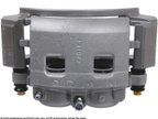 Cardone Ultra 18-P4762A Disc Brake Caliper - Front Right - view 3