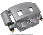 Cardone Ultra 18-P4763A Disc Brake Caliper - Front Left - view 2