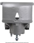 Cardone Ultra 18-P4768 Disc Brake Caliper - Front Left - view 1