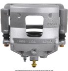 Cardone Ultra 18-P4772 Disc Brake Caliper - Front Left - view 1