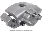 Cardone Ultra 18-P4776 Disc Brake Caliper - Front Left - view 2