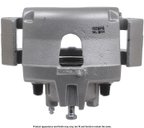 Cardone Ultra 18-P4776 Disc Brake Caliper - Front Left - view 1