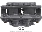 Cardone Ultra 18-P4798A Disc Brake Caliper - Front Left - view 4