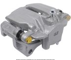 Cardone Ultra 18-P4855 Disc Brake Caliper - Rear Right - view 2