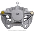 Cardone Ultra 18-P4855 Disc Brake Caliper - Rear Right - view 5