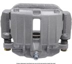 Cardone Ultra 18-P4855 Disc Brake Caliper - Rear Right - view 1