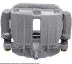 Cardone Ultra 18-P4855 Disc Brake Caliper - Rear Right - view 3