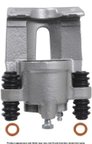 Cardone Ultra 18-P4858 Disc Brake Caliper - Rear Right - view 4