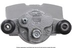 Cardone Ultra 18-P4858 Disc Brake Caliper - Rear Right - view 5