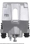 Cardone Ultra 18-P4858 Disc Brake Caliper - Rear Right - view 3