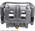 Cardone Ultra 18-P4866 Disc Brake Caliper - Front Left - view 3