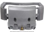 Cardone Ultra 18-P4890 Disc Brake Caliper - Front Right - view 1