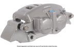 Cardone Ultra 18-P4901 Disc Brake Caliper - Front Right - view 2