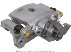 Cardone Ultra 18-P4909 Disc Brake Caliper - Rear Left - view 2