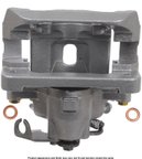Cardone Ultra 18-P4909 Disc Brake Caliper - Rear Left - view 4
