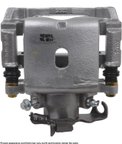 Cardone Ultra 18-P4909 Disc Brake Caliper - Rear Left - view 3