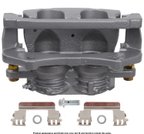 Cardone Ultra 18-P4923A Disc Brake Caliper - Front Right - view 3