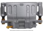 Cardone Ultra 18-P4923 Disc Brake Caliper - Front Right - view 1