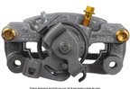 Cardone Ultra 18-P4944 Disc Brake Caliper - Rear Left - view 5