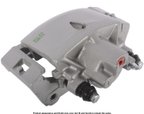 Cardone Ultra 18-P4959 Disc Brake Caliper - Rear Left - view 2