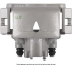 Cardone Ultra 18-P4959 Disc Brake Caliper - Rear Left - view 1