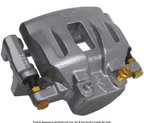 Cardone Ultra 18-P4968 Disc Brake Caliper - Front Right - view 2