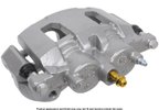 Cardone Ultra 18-P4989 Disc Brake Caliper - Front Right - view 2