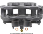 Cardone Ultra 18-P4989 Disc Brake Caliper - Front Right - view 4