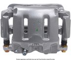 Cardone Ultra 18-P4996 Disc Brake Caliper - Front Right - view 1