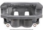 Cardone Ultra 18-P5008 Disc Brake Caliper - Front Right - view 4