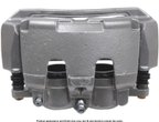 Cardone Ultra 18-P5008 Disc Brake Caliper - Front Right - view 1