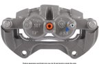 Cardone Ultra 18-P5025 Disc Brake Caliper - Front Right - view 5
