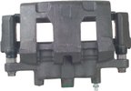 Cardone Ultra 18-P5025 Disc Brake Caliper - Front Right - view 3