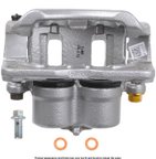 Cardone Ultra 18-P5026 Disc Brake Caliper - Front Left - view 4