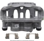 Cardone Ultra 18-P5062 Disc Brake Caliper - Front Right - view 4