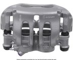 Cardone Ultra 18-P5062 Disc Brake Caliper - Front Right - view 1
