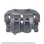 Cardone Ultra 18-P5062 Disc Brake Caliper - Front Right - view 3