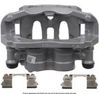 Cardone Ultra 18-P5063 Disc Brake Caliper - Front Left - view 4