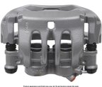 Cardone Ultra 18-P5063 Disc Brake Caliper - Front Left - view 1
