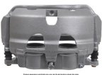 Cardone Ultra 18-P5073 Disc Brake Caliper - Front Left - view 1